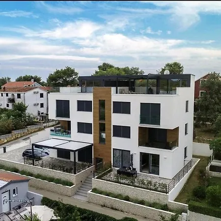 Apartment Punta