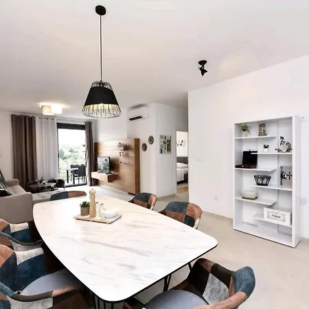 Punta Apartment Petrcane
