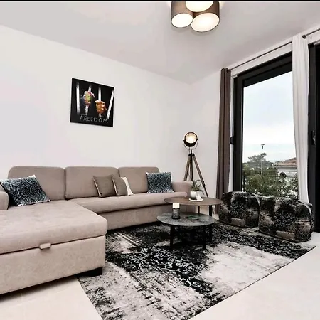 Punta Apartment