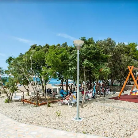 Διαμέρισμα Punta *
