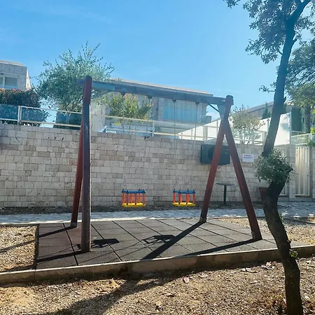 Punta Διαμέρισμα *