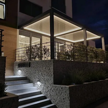 Punta Apartmán
