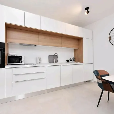 Punta Apartmán *