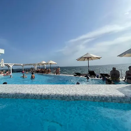 Punta Apartment Petrcane