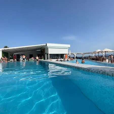 Punta Apartment *