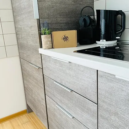 Punta Apartment