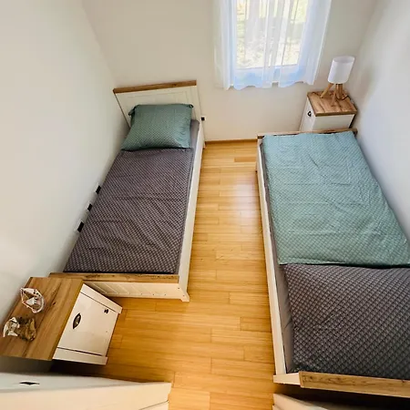 Punta Apartment *
