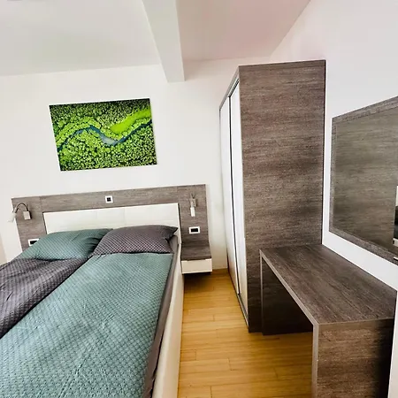 Apartment Punta Petrcane