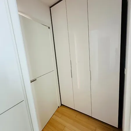 Punta Apartment