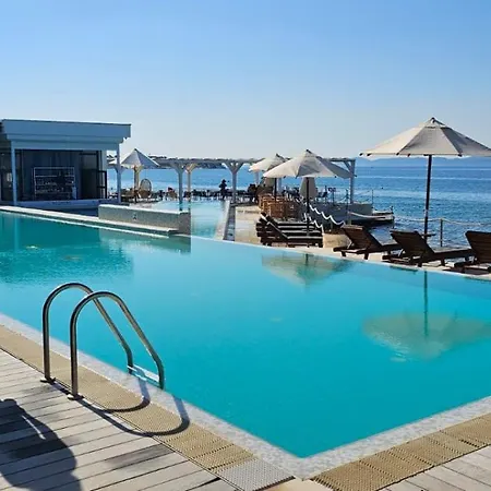 Punta Apartment *
