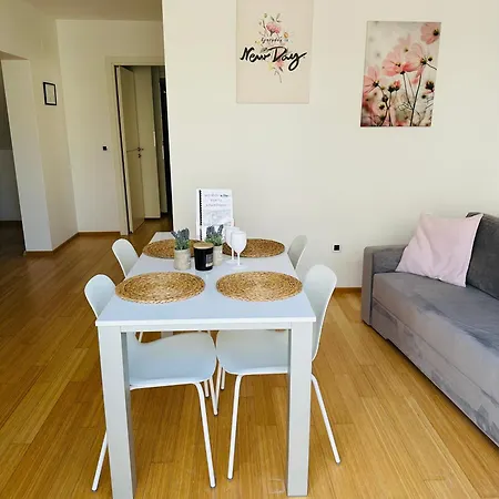 Punta Apartment Petrcane