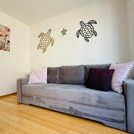 Apartment Punta Petrcane