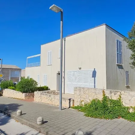 Apartment Punta
