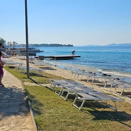 Apartment Punta