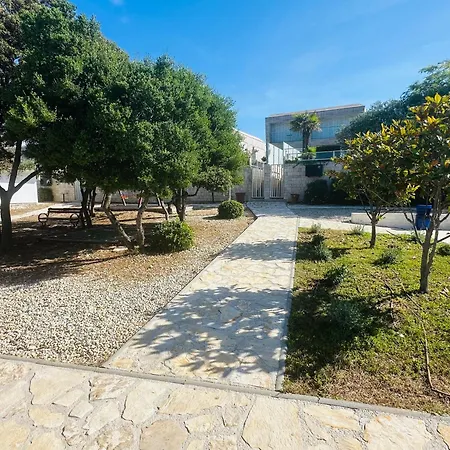 Apartment Punta